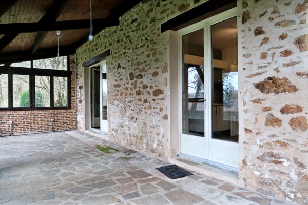 Maison à vendre à Bujaleuf (87460) - Haute-Vienne