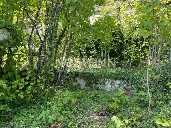 MAISON - 5 PIECES - 2 CHAMBRES - VERDUN