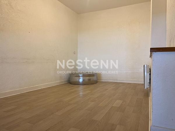 MAISON - 5 PIECES - 2 CHAMBRES - VERDUN