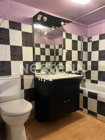 MAISON - 5 PIECES - 2 CHAMBRES - VERDUN