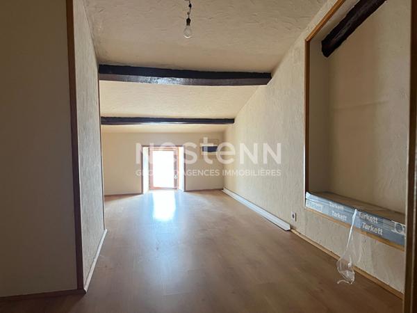 MAISON - 5 PIECES - 2 CHAMBRES - VERDUN