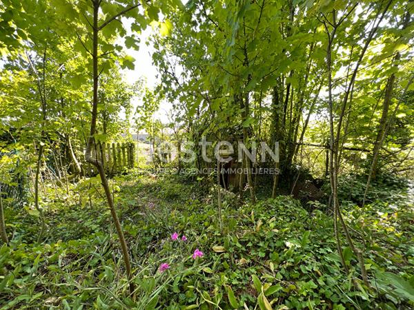 MAISON - 5 PIECES - 2 CHAMBRES - VERDUN