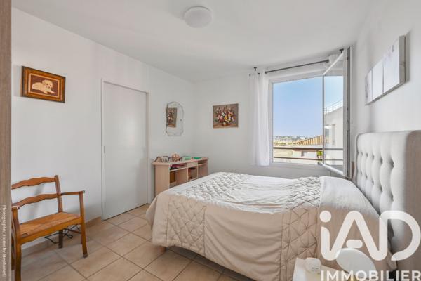 Appartement à vendre 4 pièces 104 m² Marseille 9