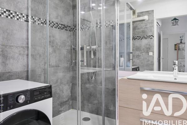 Appartement à vendre 4 pièces 104 m² Marseille 9