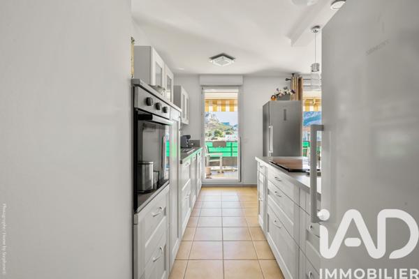 Appartement à vendre 4 pièces 104 m² Marseille 9