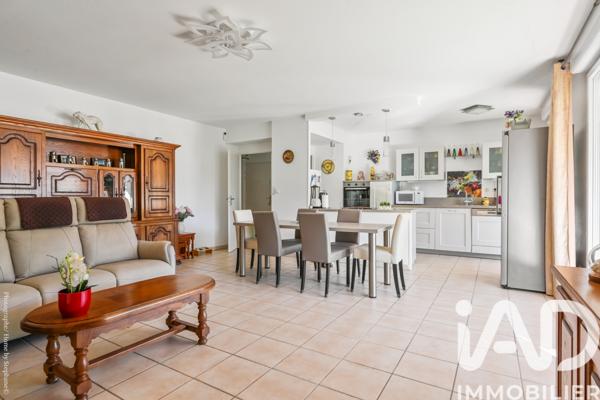 Appartement à vendre 4 pièces 104 m² Marseille 9