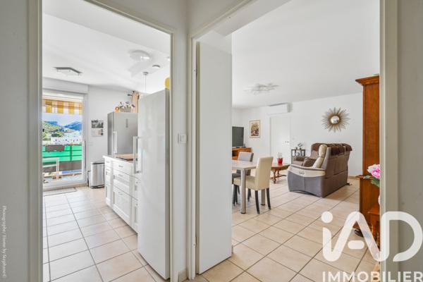 Appartement à vendre 4 pièces 104 m² Marseille 9