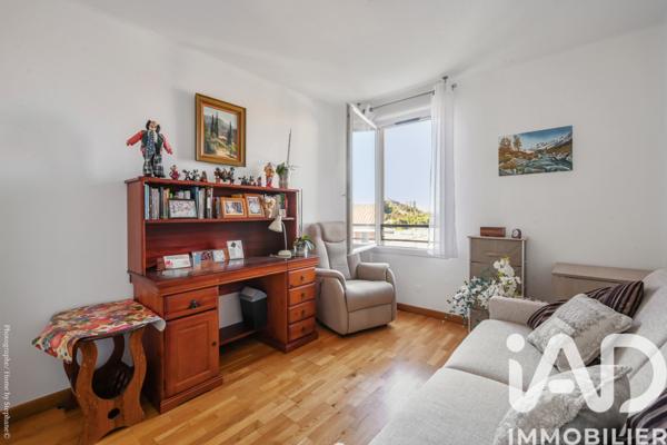 Appartement à vendre 4 pièces 104 m² Marseille 9