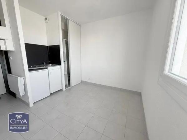 Appartement à vendre 1 pièce 13.6m² Saint-Nazaire (44600)