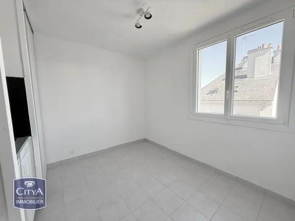 Appartement à vendre 1 pièce 13.6m² Saint-Nazaire (44600)