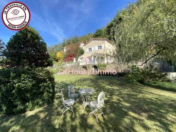 Maison à vendre 4 pièces de 93 m²