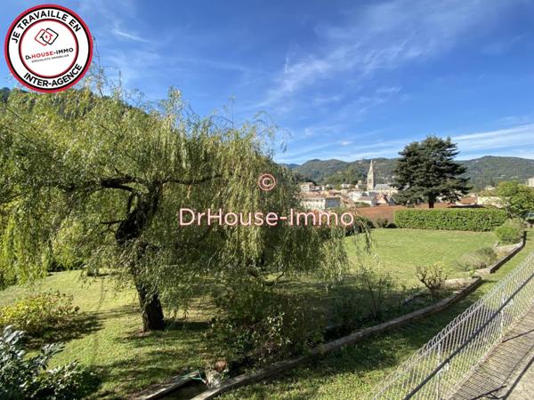 Maison à vendre 4 pièces de 93 m²