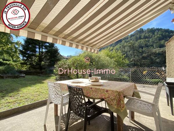 Maison à vendre 4 pièces de 93 m²