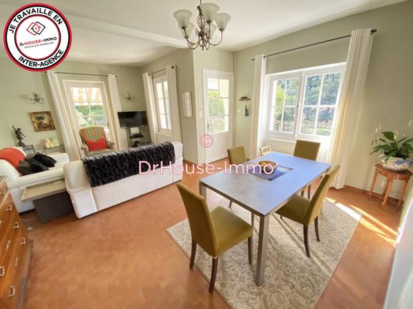 Maison à vendre 4 pièces de 93 m²