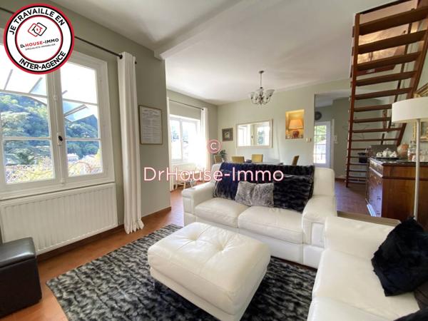 Maison à vendre 4 pièces de 93 m²