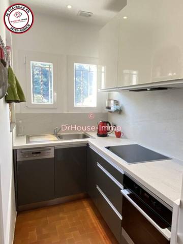 Maison à vendre 4 pièces de 93 m²