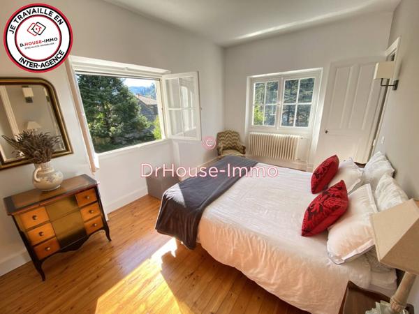 Maison à vendre 4 pièces de 93 m²