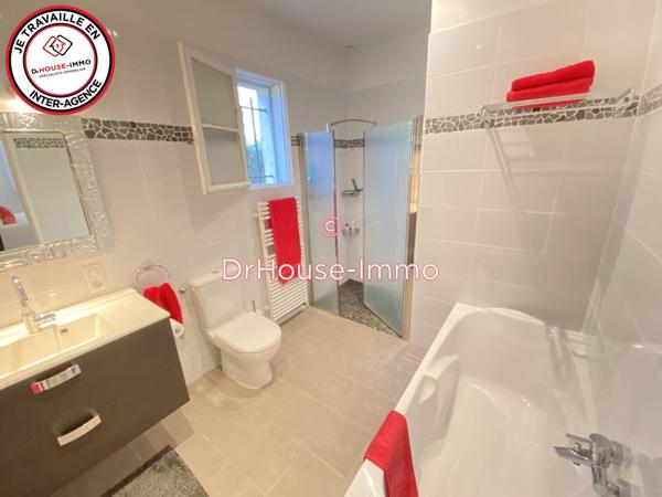 Maison à vendre 4 pièces de 93 m²