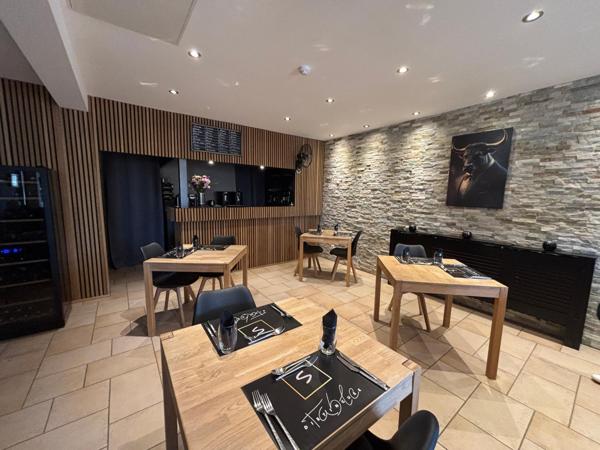 Quand l’accessibilité TGV rencontre le charme d’une propriété de caractère