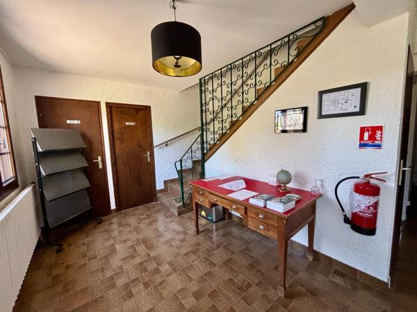 Quand l’accessibilité TGV rencontre le charme d’une propriété de caractère