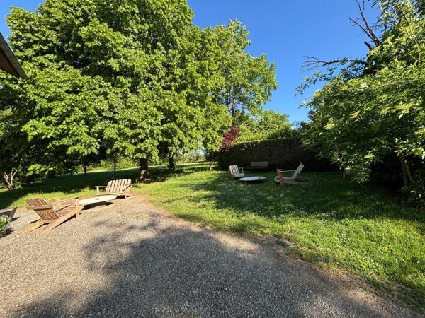Quand l’accessibilité TGV rencontre le charme d’une propriété de caractère