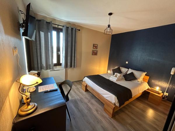 Quand l’accessibilité TGV rencontre le charme d’une propriété de caractère