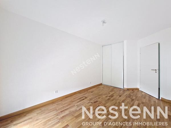 GENAS Centre Halle du Marché - Appartement NEUF 5 pièces de 135,65 m² avec terrasse sud