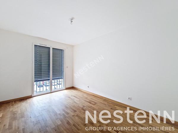 GENAS Centre Halle du Marché - Appartement NEUF 5 pièces de 135,65 m² avec terrasse sud