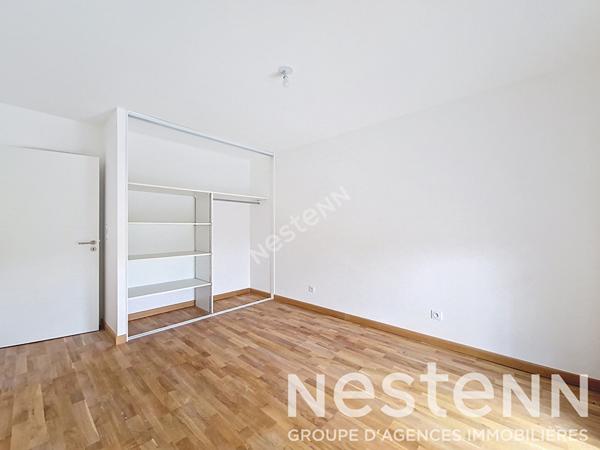 GENAS Centre Halle du Marché - Appartement NEUF 5 pièces de 135,65 m² avec terrasse sud