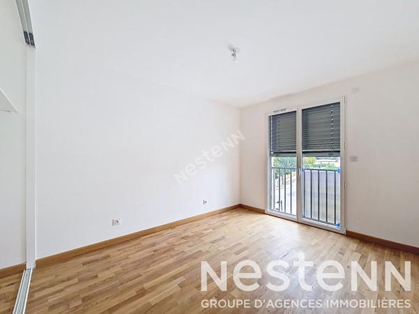 GENAS Centre Halle du Marché - Appartement NEUF 5 pièces de 135,65 m² avec terrasse sud
