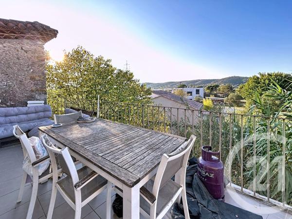 Immeuble à vendre  297,49 m2 ST PRIVAT DES VIEUX - 30