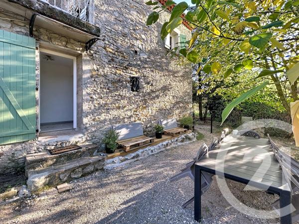 Immeuble à vendre  297,49 m2 ST PRIVAT DES VIEUX - 30