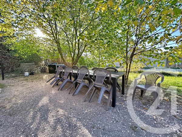 Immeuble à vendre  297,49 m2 ST PRIVAT DES VIEUX - 30