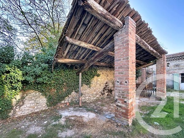 Immeuble à vendre  297,49 m2 ST PRIVAT DES VIEUX - 30