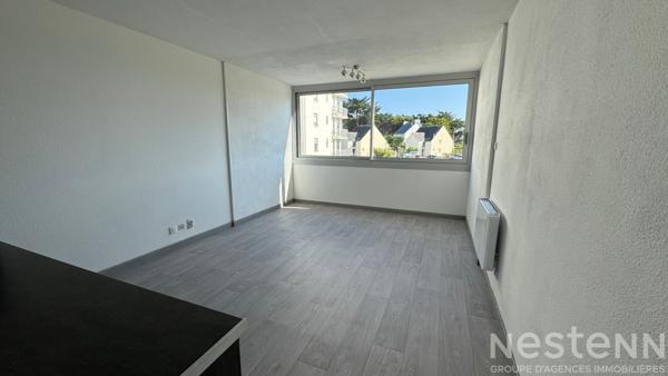 À vendre : Appartement T1 bis à Quiberon