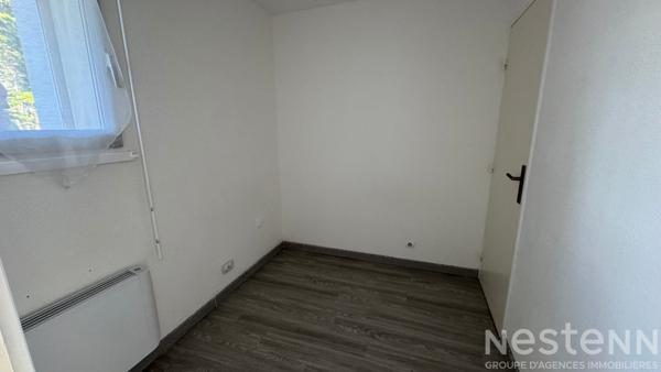 À vendre : Appartement T1 bis à Quiberon