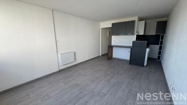 À vendre : Appartement T1 bis à Quiberon