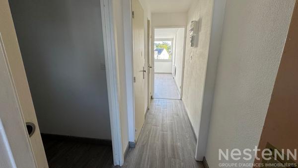 À vendre : Appartement T1 bis à Quiberon