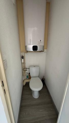 À vendre : Appartement T1 bis à Quiberon