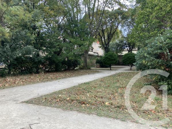 Appartement F2 à vendre  2 pièces - 50,82 m2 MONTPELLIER - 34