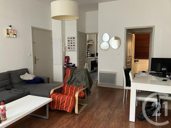 Appartement F2 à vendre  2 pièces - 50,82 m2 MONTPELLIER - 34