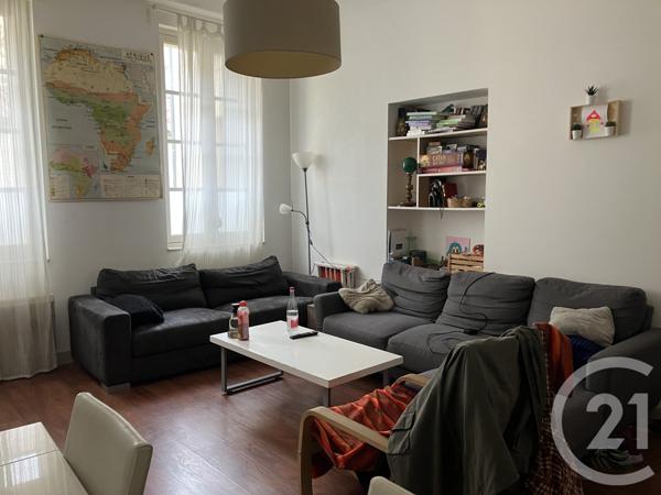 Appartement F2 à vendre  2 pièces - 50,82 m2 MONTPELLIER - 34
