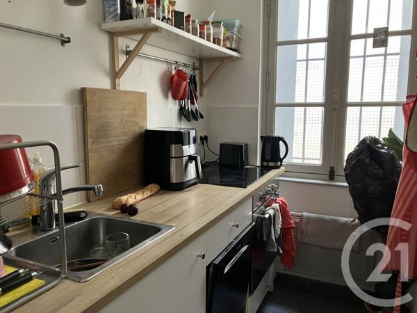 Appartement F2 à vendre  2 pièces - 50,82 m2 MONTPELLIER - 34