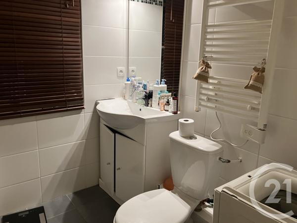 Appartement F2 à vendre  2 pièces - 50,82 m2 MONTPELLIER - 34
