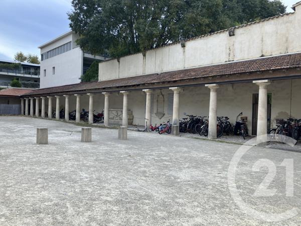 Appartement F2 à vendre  2 pièces - 50,82 m2 MONTPELLIER - 34