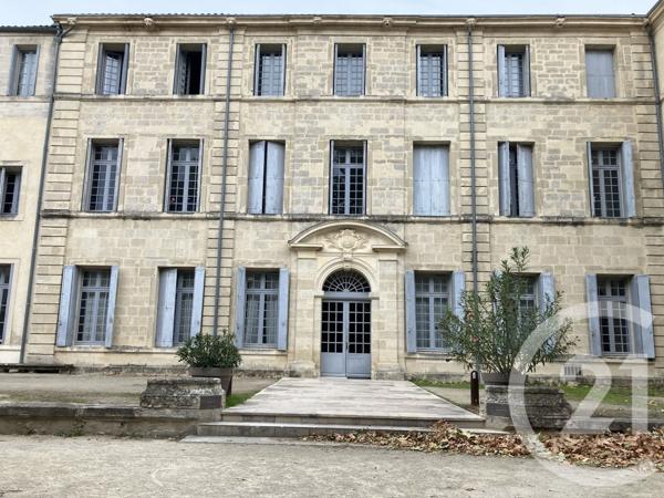Appartement F2 à vendre  2 pièces - 50,82 m2 MONTPELLIER - 34