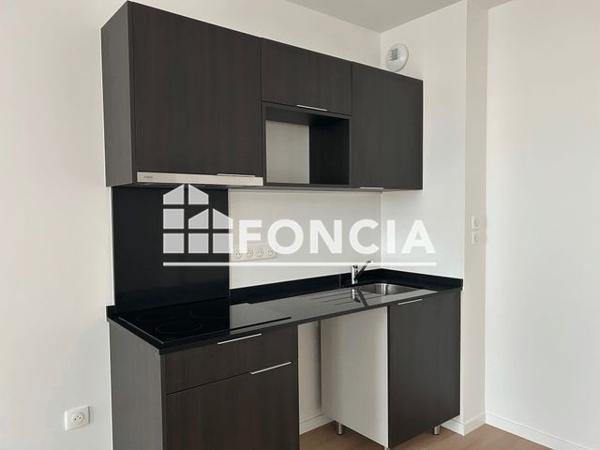 Location Appartement 2 pièces 48.73 m² - 6-8 RUE LEDRU ROLLIN Agen 47000