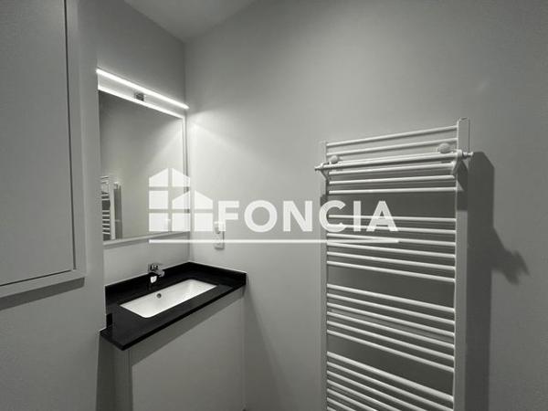 Location Appartement 2 pièces 48.73 m² - 6-8 RUE LEDRU ROLLIN Agen 47000