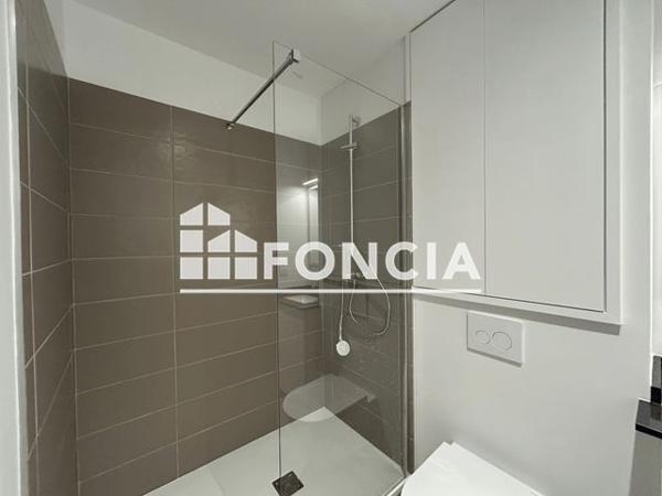 Location Appartement 2 pièces 48.73 m² - 6-8 RUE LEDRU ROLLIN Agen 47000