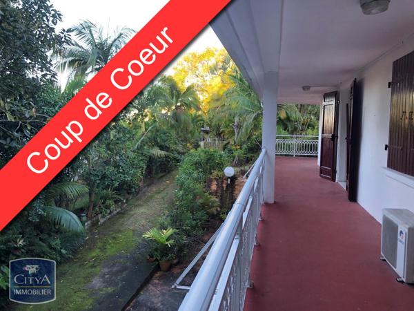 Maison à louer 4 pièces 88.05m²